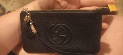 GUCCI Handbag - Thumbnail 3