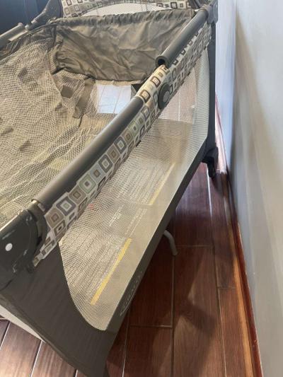 graco pack n play read desc - Thumbnail 6