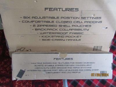 Hunting accessories - Thumbnail 2