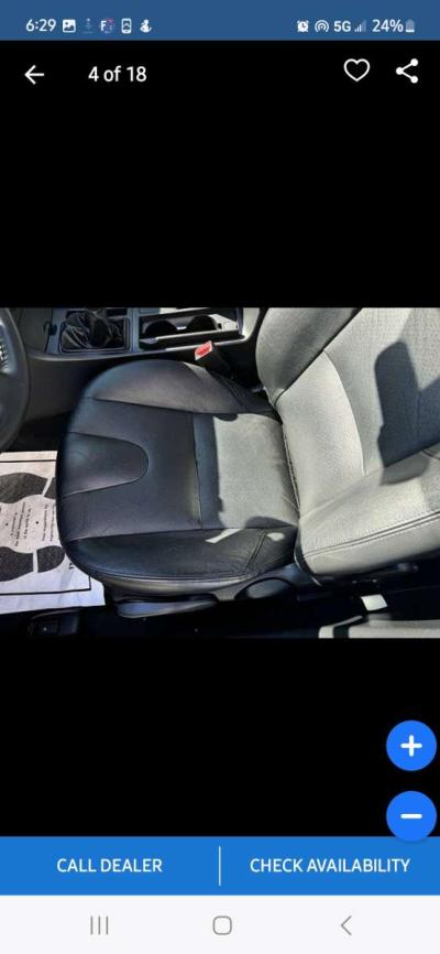 2007 Mazda Mazda3 s Grand Touring 120k mi - Thumbnail 4