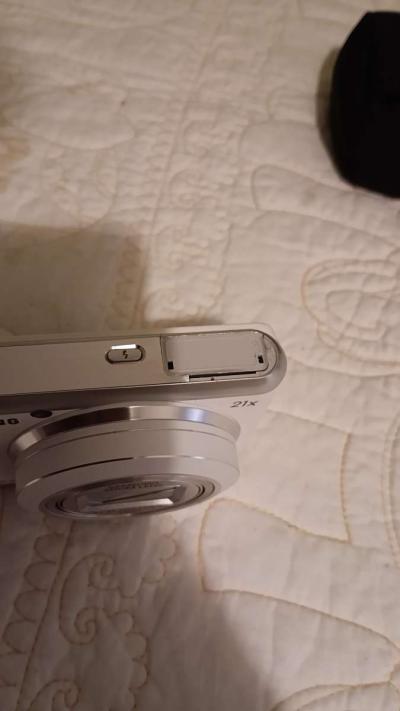 Samsung Galaxy 2 camera - Thumbnail 4