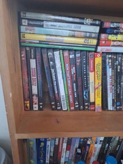 blue movie - Thumbnail 3