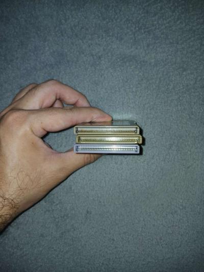 3 Gameboy Games for Nintendo Gameboy - Thumbnail 3