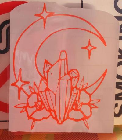 vinyl stickers - Thumbnail 5