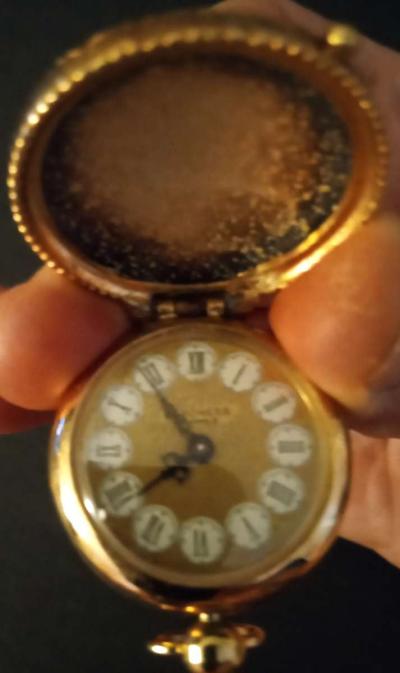 Baroness Pendent - Thumbnail 2