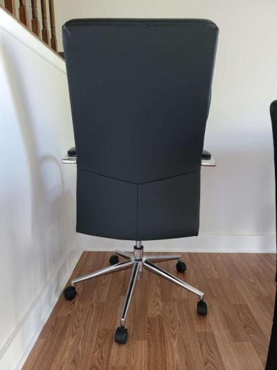 Office Chair - Thumbnail 2
