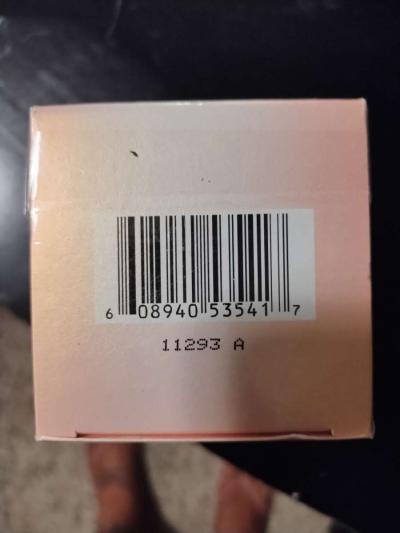 Jessica Simpson Fancy Body Lotion 6fl oz NIB - Thumbnail 4