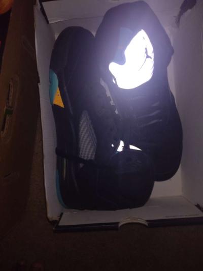 Jordans - Dallas, Texas