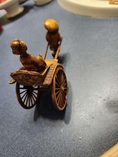 china vintage - Thumbnail 2