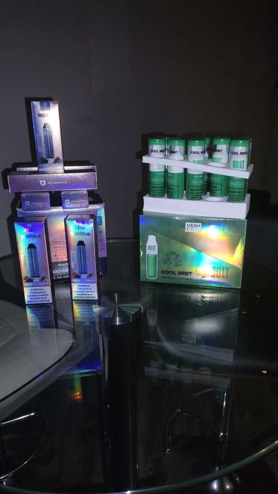 vapes - Houston, Texas