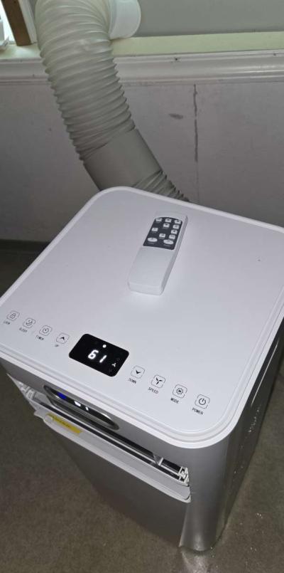 AIR CONDITIONER - Thumbnail 3