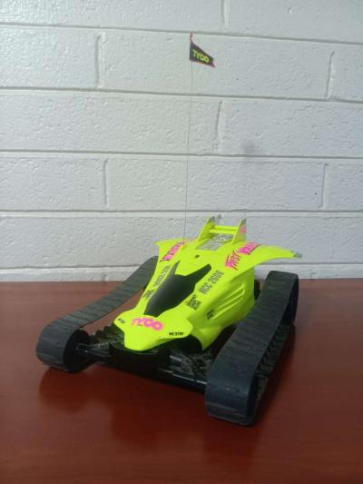 Tyco Fast Traxx Remote Control Car - Mesa, Arizona