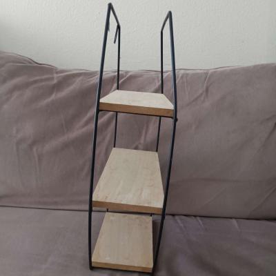 vintage wall industrial style metal - Thumbnail 2