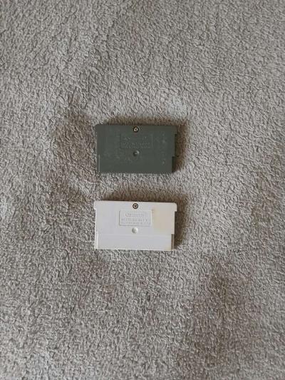 2 Gameboy Advance Games for Gameboy Advance - Thumbnail 2