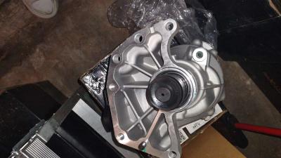 New transfer case - Thumbnail 2
