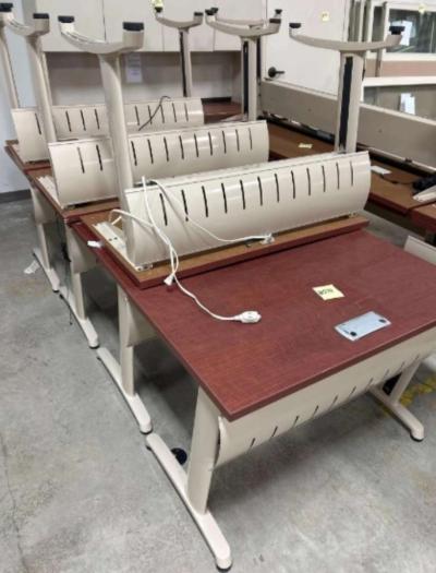 escritorios para casa - Thumbnail 3