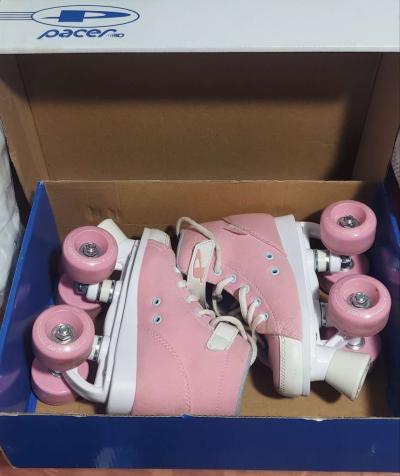 Pacer Size 1 - Thumbnail 2