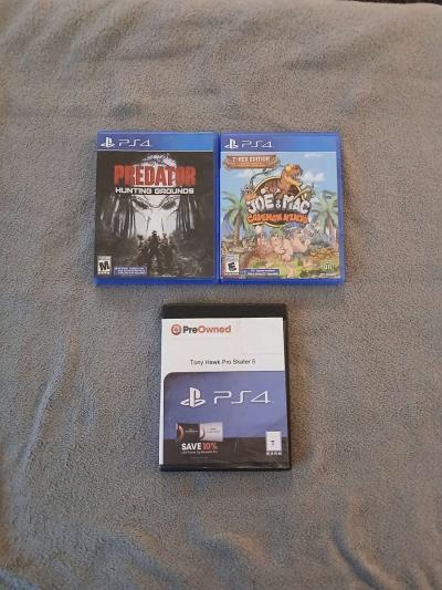 13 PlayStation 4 Games for PlayStation 4 - Thumbnail 5