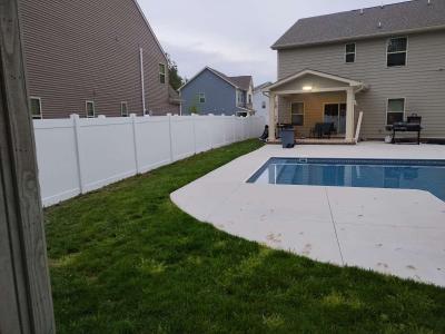 fencing  flooring - Thumbnail 2