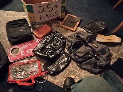 womens fansion bags - Thumbnail 2