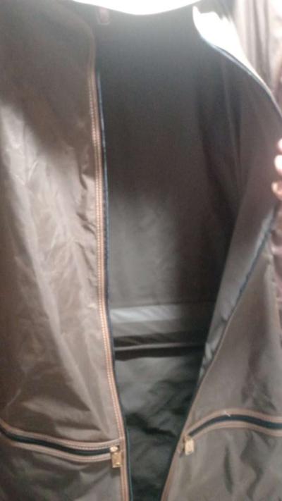 MANS GARMEN BAG - Thumbnail 5