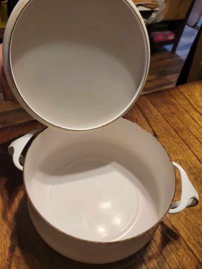 Vintage pot - Thumbnail 2