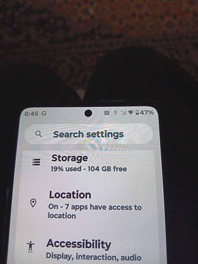 Motorola edge plus - Thumbnail 3