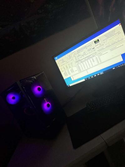 Gaming PC Ryzen 5 3600  GTX 970  8 GB RAM - Thumbnail 5