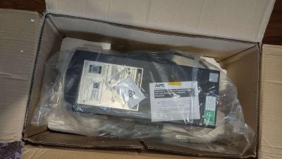 Smart UPS with Smart Connect 1500 VA - Thumbnail 5