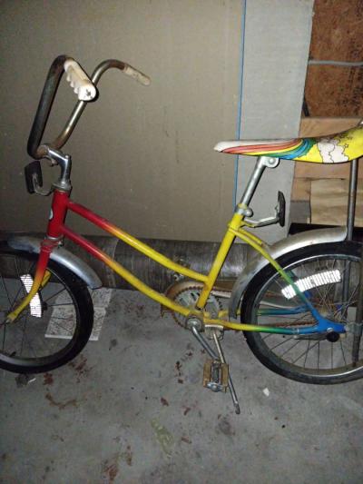 Vintage doll - Thumbnail 5