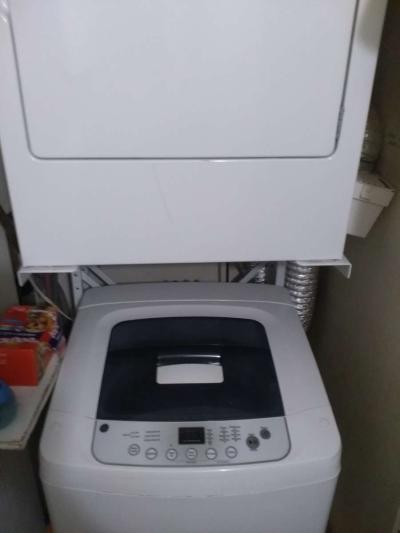 washer dryer - Thumbnail 2
