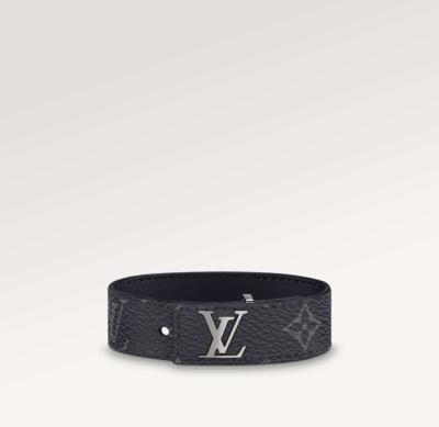 Louis Vuitton Slim Bracelet sz 21 - Thumbnail 2
