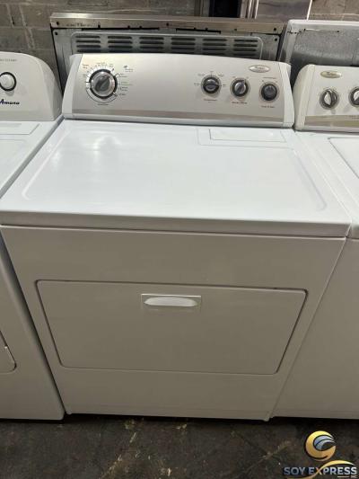 Whirlpool dryer electric 220V - Thumbnail 5