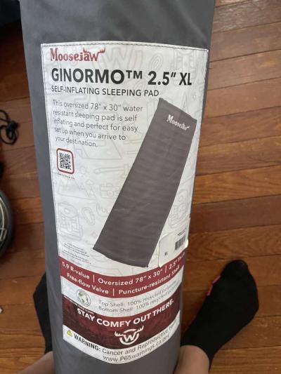 camping gear and tent - Thumbnail 3