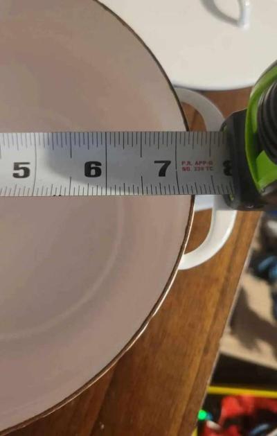 Vintage pot - Thumbnail 5