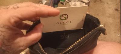 GUCCI Handbag - Thumbnail 6