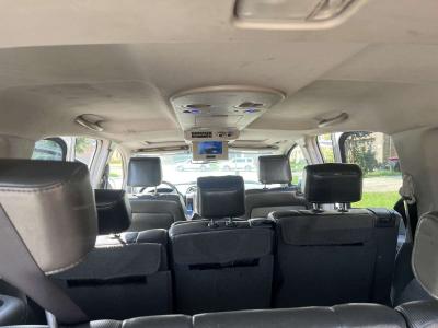 2006 Nissan Armada - Thumbnail 3