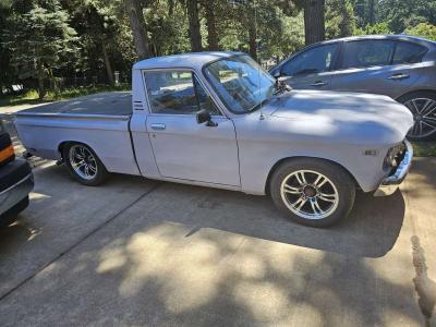 1977 chevy luv