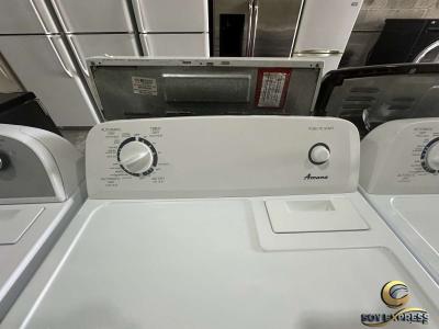 Amana dryer electric - Thumbnail 2