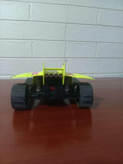 Tyco Fast Traxx Remote Control Car - Thumbnail 3