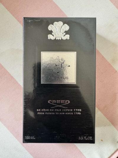 Creed Aventus - Thumbnail 2