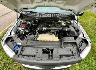 2021 FORD F150 XL  LOW MILES EXCELLENT CONDITION - Thumbnail 2