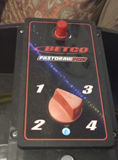 Betco FastDraw Pro - Thumbnail 2