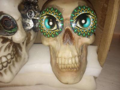 Halloween decoration - Thumbnail 5