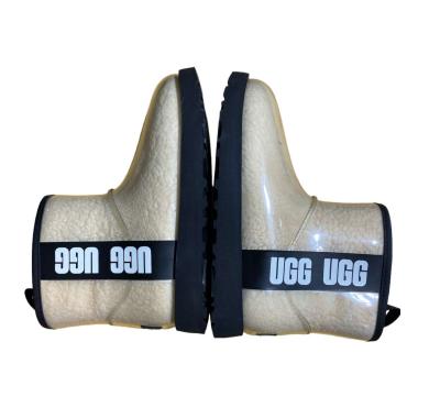 UGG Classic Clear Mini Boots NWT Size 5 - Thumbnail 2