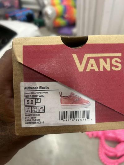 baby shoes for sale - Thumbnail 2