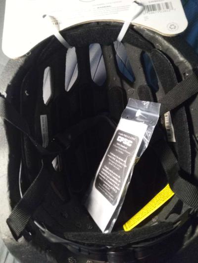 bike helmet Schwinn adult - Thumbnail 2