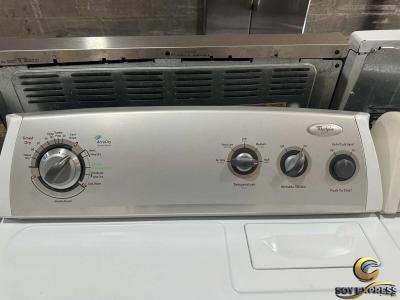 Whirlpool dryer electric 220V - Thumbnail 2