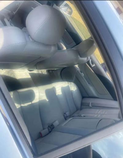 2008 Hyundai Sonata L 111000 MILES - Thumbnail 3