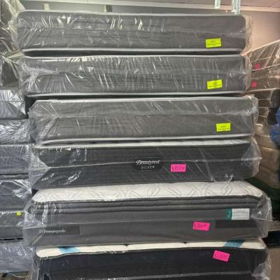 mattresses and boxsprings - Thumbnail 3